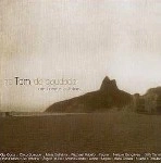 V.A. (NO TOM DA SAUDADE UM TRIBUTO A JOBIM) / NO TOM DA SAUDADE UM TRIBUTO A JOBIM