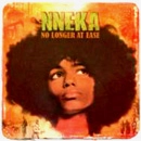 NNEKA / NO LONGER AT EASE