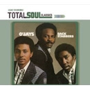 O'JAYS / オージェイズ / BACK STABBERS