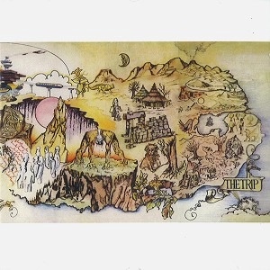 THE TRIP / トリップ / ATLANTIDE