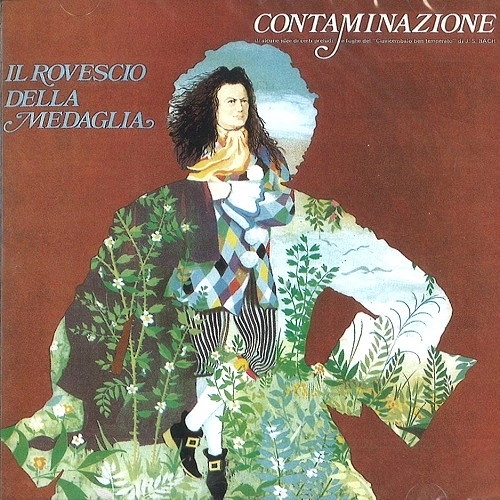 IL ROVESCIO DELLA MEDAGLIA / ロヴェッショ・デッラ・メダーリャ 商品