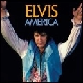 ELVIS PRESLEY / エルヴィス・プレスリー / AMERICA