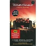 DAVID GILMOUR / デヴィッド・ギルモア / LIVE IN GDANSK