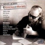 V.A. (PALAVRA DO POETA VINICIUS) / PALAVRA DO POETA VINICIUS DE MORAES