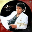 MICHAEL JACKSON / マイケル・ジャクソン / THRILLER (25TH ANNIVERSARY EDITION)