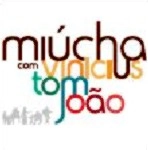 MIUCHA & ANTONIO CARLOS JOBIM / ミウシャ&アントニオ・カルロス・ジョビン / MIUCHA COM VINICIUS TOM JOAO