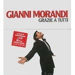 GIANNI MORANDI / ジャンニ・モランディ / GRAZIE A TUTTI(6CD)