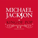 MICHAEL JACKSON / マイケル・ジャクソン / KING OF POP(AUSTRALIAN COLLECTION)