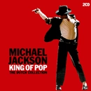 MICHAEL JACKSON / マイケル・ジャクソン / KING OF POP(DUTCH COLLECTION)