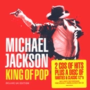 MICHAEL JACKSON / マイケル・ジャクソン / KING OF POP