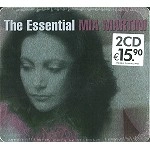 MIA MARTINI / ミア・マルティーニ / THE ESSENTIAL MIA MARTINI(2CD)