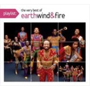 EARTH, WIND & FIRE / アース・ウィンド&ファイアー / PLAYLIST: THE VERY BEST OF EARTH WIND & FI
