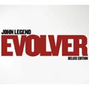JOHN LEGEND / ジョン・レジェンド / EVOLVER