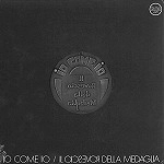 IL ROVESCIO DELLA MEDAGLIA / ロヴェッショ・デッラ・メダーリャ / IO COME IO