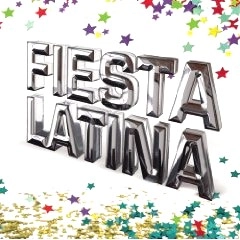 V.A.(FIESTA LATINA) / FIESTA LATINA