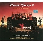 DAVID GILMOUR / デヴィッド・ギルモア / LIVE IN GDANSK (2CD+2DVD)