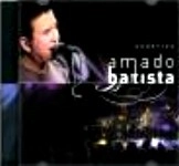 AMADO BATISTA / アマド・バチスタ / ACUSTICO