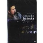 AMADO BATISTA / アマド・バチスタ / ACUSTICO