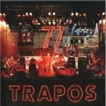 ATTAQUE 77 / アタック77 / TRAPOS