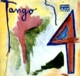 CHARLY GARCIA, PEDRO AZNAR / TANGO 4