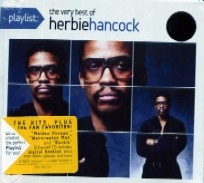HERBIE HANCOCK / ハービー・ハンコック / PLAYLIST:THE VERY BEST OF