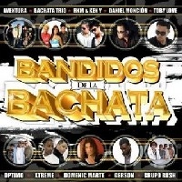 V.A.(BANDIDOS DE LA BACHATA) / BANDIDOS DE LA BACHATA