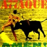 ATTAQUE 77 / アタック77 / AMEN!
