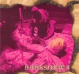 BABASONICOS / ババソニコス / BABASONICA