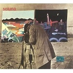 SOLUNA / ソルナ / ENERGIA NATURAL (DIGIPACK)