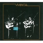 VIVENCIA / VIVENCIA (DIGIPACK)