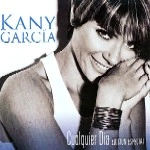 KANY GARCIA / カニー・ガルシア / CUALQUIER DIA EDICION ESPECIAL(CD+DVD)
