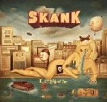 SKANK / スカンキ / ESTANDARTE