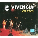 VIVENCIA / EN VIVO (DIGIPACK)
