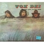 VOX DEI / ヴォックス・デイ / ES UNA NUBE, NO HAY DUDA (DIGIPACK)