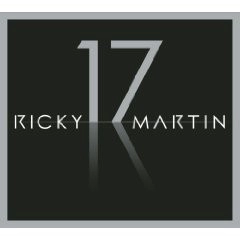 RICKY MARTIN / リッキー・マーティン (LATIN) / 17