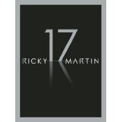 RICKY MARTIN / リッキー・マーティン (LATIN) / 17