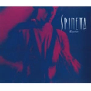 SPINETTA / スピネッタ / EXACTAS