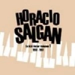 HORACIO SALGAN / オラシオ・サルガン / EN RCA VICTOR VOLUMEN 1 1950-1951