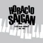 HORACIO SALGAN / オラシオ・サルガン / EN RCA VICTOR VOLUMEN 2 1951-1953
