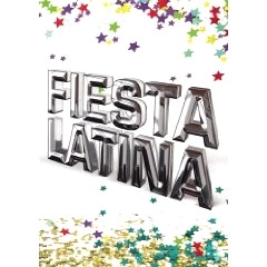 V.A.(FIESTA LATINA) / FIESTA LATINA