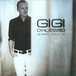 GIGI D'ALESSIO / ジジ・ダレッシオ / QUESTO SONO IO