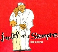 BEBO VALDES & CHUCHO VALDES / ベボ・ヴァルデス&チューチョ・バルデス / JUNTOS PARA SIEMPRE