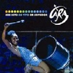 ARA KETU / アラ・ケトゥ / AO VIVO EM SALVADOR