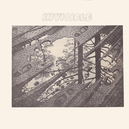 INVISIBLE (ARGENTINA) / インビシブレ / INVISIBLE