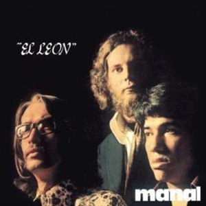 MANAL / マナル / EL LEON