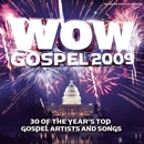 V.A. (WOW GOSPEL) / オムニバス / WOW GOSPEL 2009