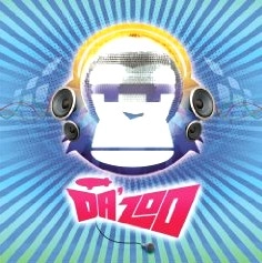 DA'ZOO / ダ・ズー / DA'ZOO