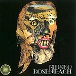 MUSEO ROSENBACH / ムゼオ・ローゼンバッハ / ZARATHUSTRA