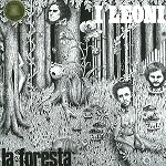 I LEONI / イ・レオーニ / LA FORESTA