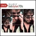 BOB DYLAN / ボブ・ディラン / VERY BEST OF BOB DYLAN 1970'S